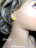 Citrine Flowers